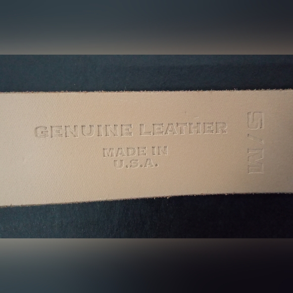 SRH Belt - Picture 7 of 7